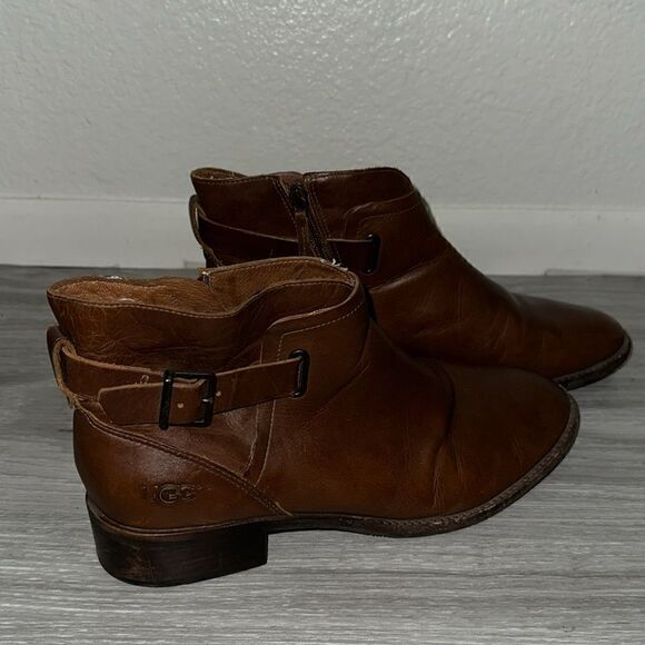 UGG BOOTS SIZE 10 - Picture 8 of 9